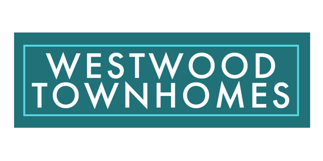Westwood Townhomes logo